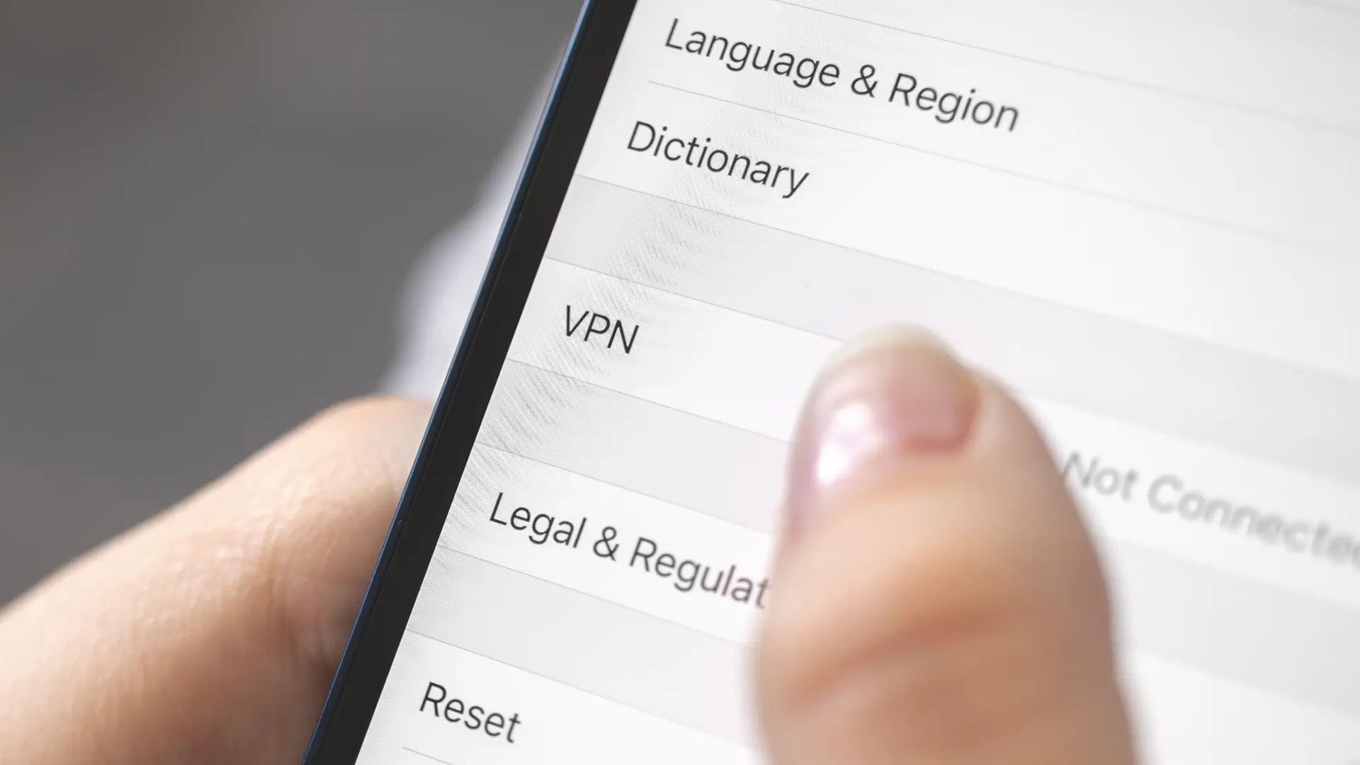 Why You Need an IT Team That Understands VPN Technology