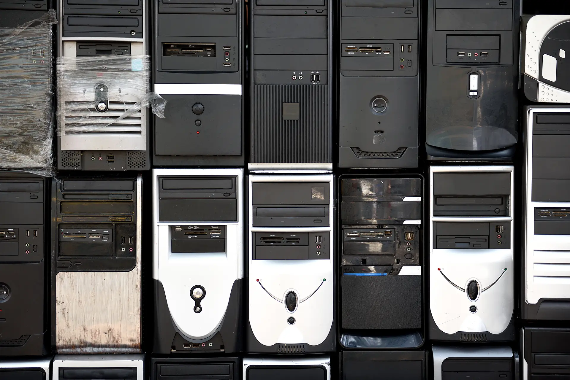 How to Tell When You Should Perform a Technology Refresh