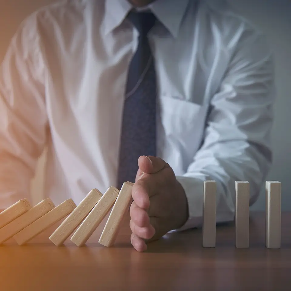 Test Your Disaster Recover Plan.