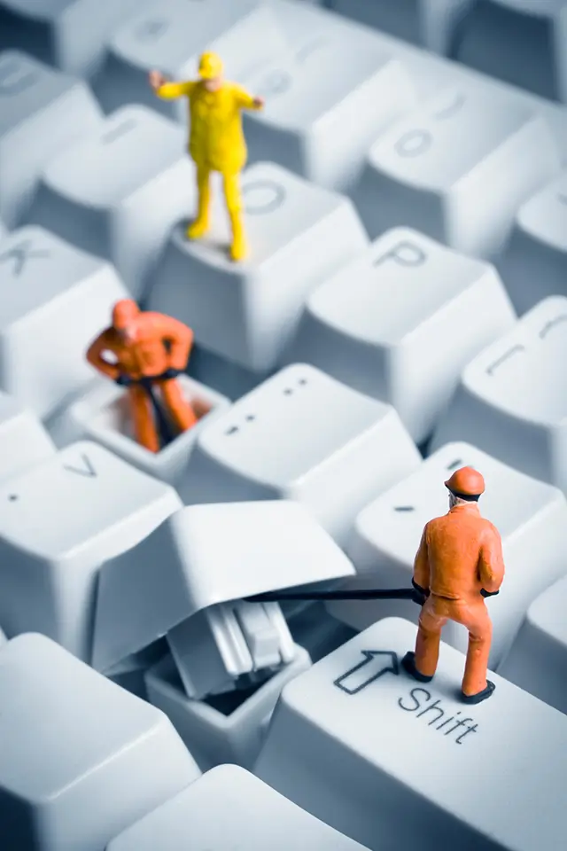 Nashville IT support