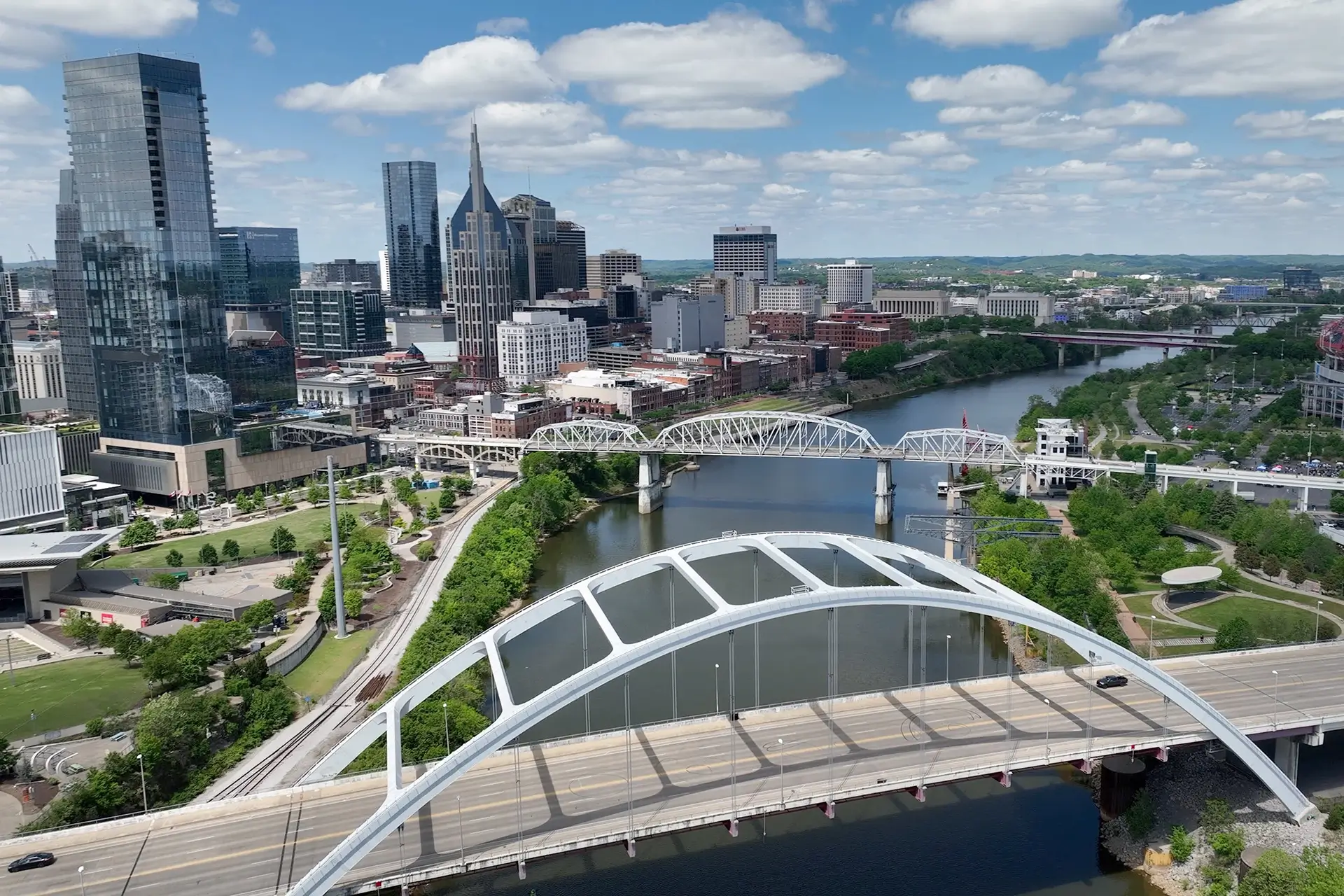 Business IT Services in Nashville: Everything Your Business Needs to Stay Secure and Productive