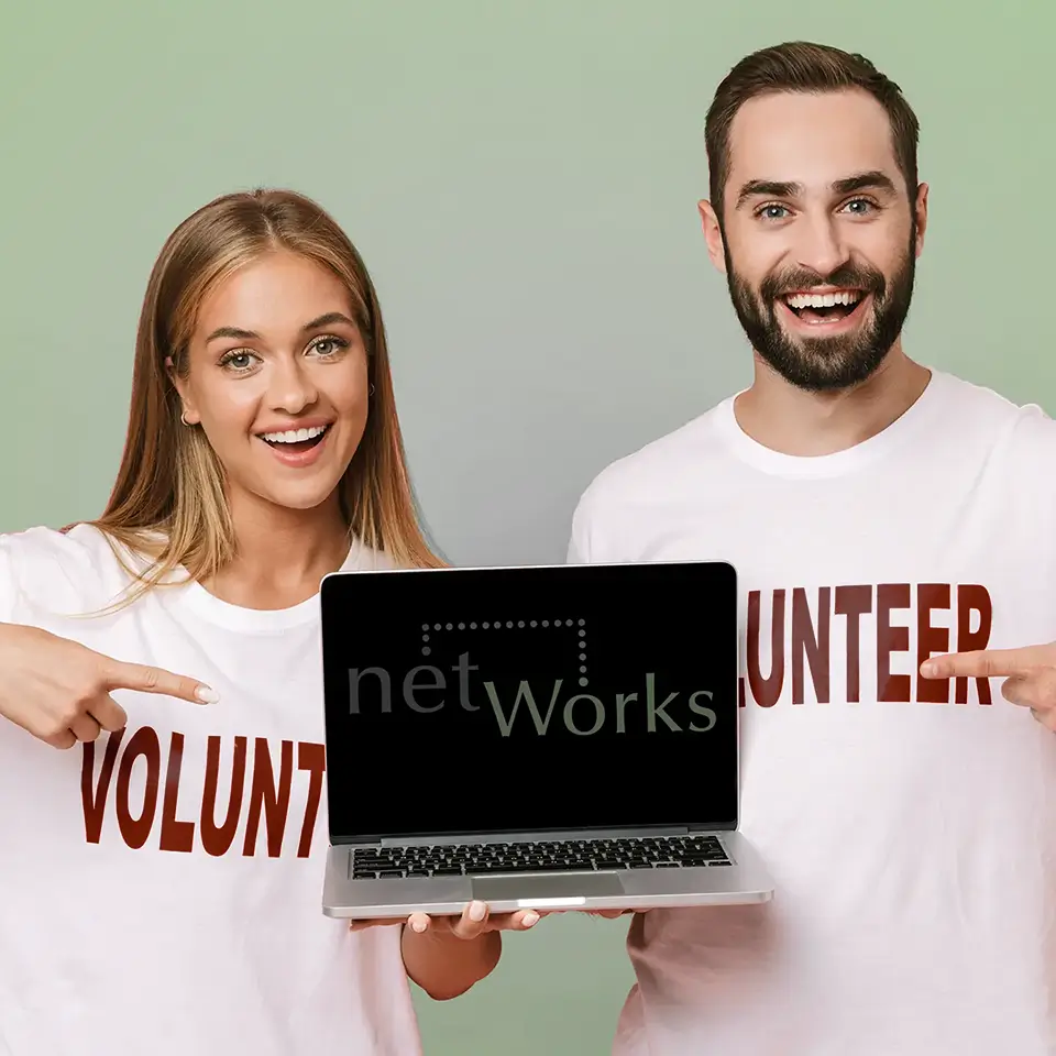 IT services for nonprofits that work