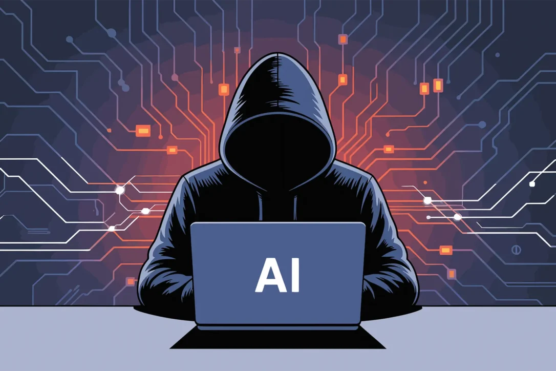 AI Made Cybercrime Cheaper and Smarter. Is Your Business Ready?